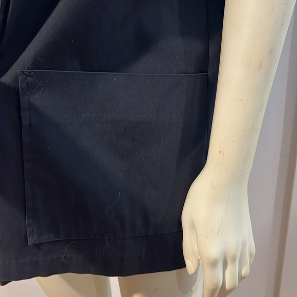 G.A.L.S. of California uniform top black and white - Picture 4 of 5